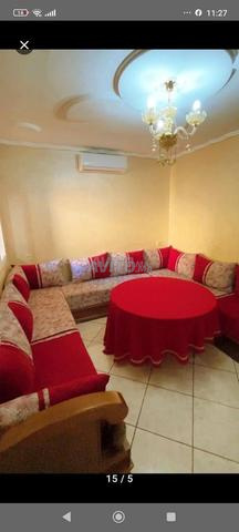 Appartements à louer quotidiennement - 2