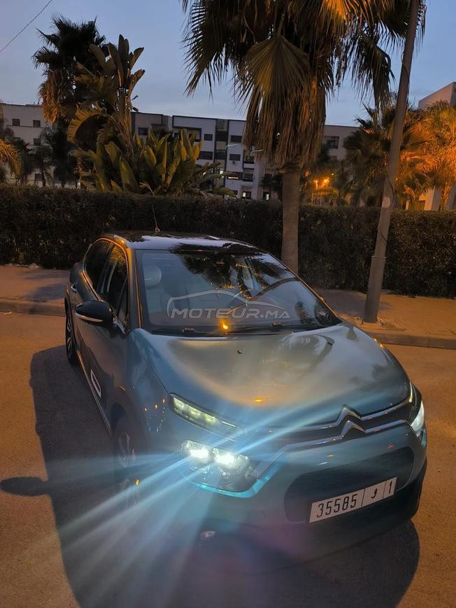 Citroën C3 Diesel 2021 