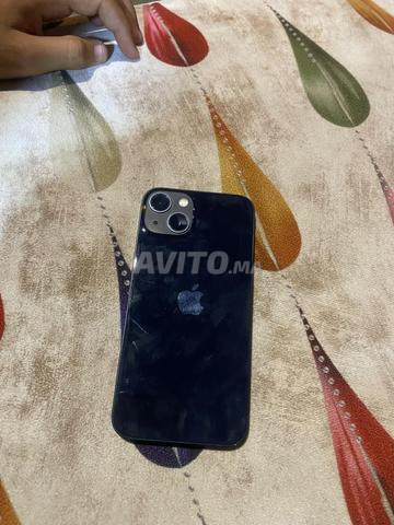 iPhone 13 normal