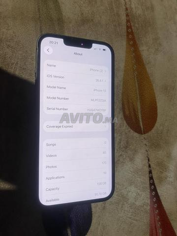 iPhone 13 normal - 2