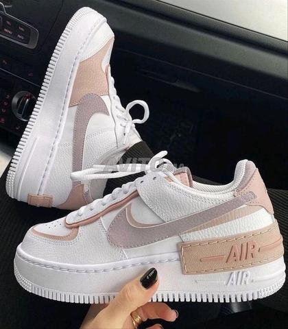Meilleure basket pour filles 😍👌🏻 - 2