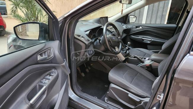 ford kuga manuelle comme neuf 