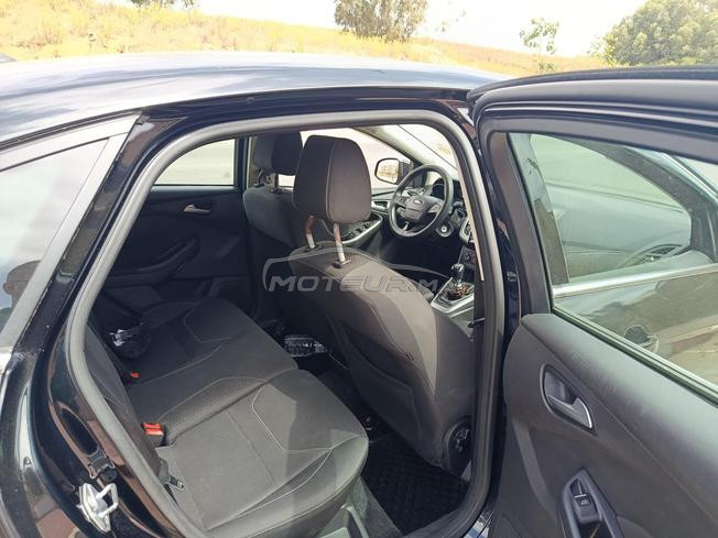 Ford focus diesel 