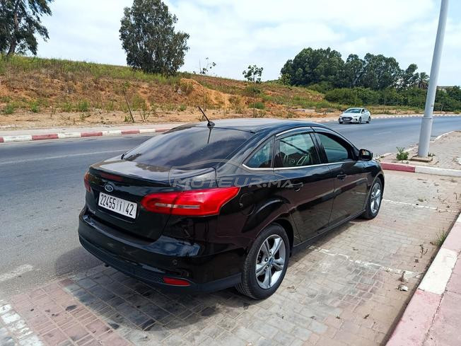 Ford focus diesel 