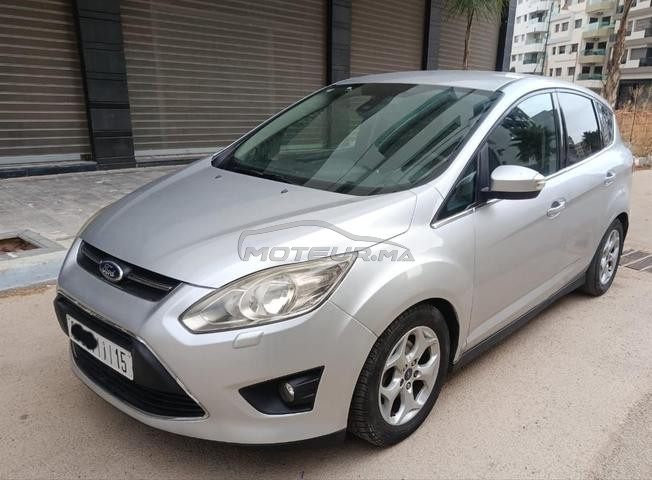 ford c max 1er main 