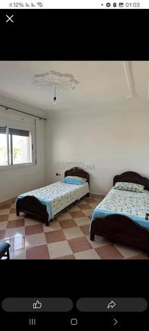 Location appartement Mdiq - 2