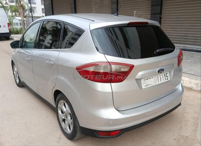 ford c max 1er main 