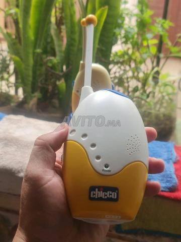 Babyphone sans fil Chicco - 2