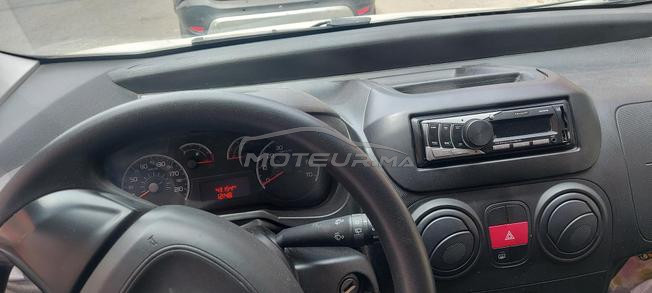 Fiat Fiorino Diesel Manuelle 2023 à Casablanca