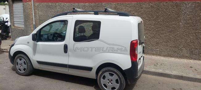 Fiat Fiorino Diesel Manuelle 2023 à Casablanca