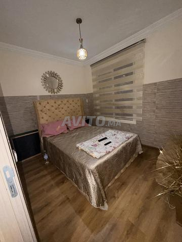 Appartement à Bouznika, proche de la mer 10 minutes - 2