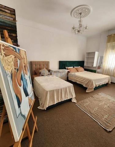 Jolie appartement à louer meublé Hassan - 2