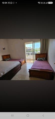 Magnifique appartement à vendre à la Marina
