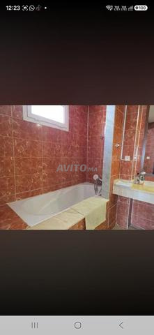 Magnifique appartement à vendre à la Marina