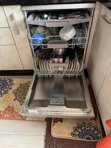 Lave vaisselle Bosch - 2
