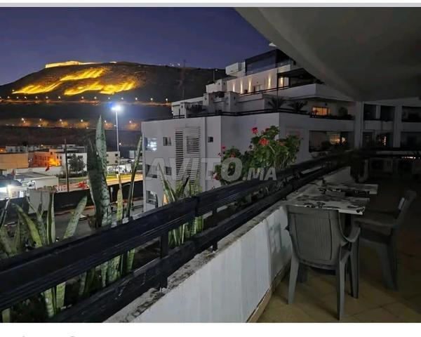 Magnifique appartement à vendre à la Marina