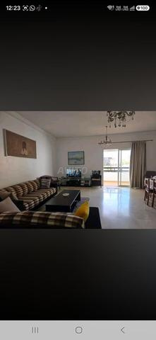 Magnifique appartement à vendre à la Marina