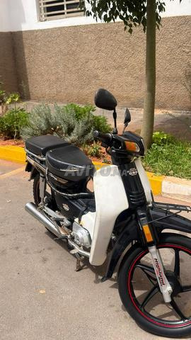 🔴 C90 موديل 2022 بلاكا صغيرة 49 - 2