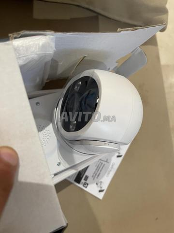 Caméra de surveillance Avidsen HomeCam PRIM-O PTZ - 2