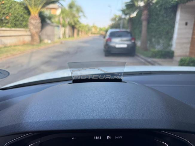 Volkswagen Tiguan Pack élégance 2022