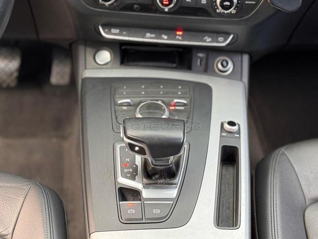 Audi Q5 2018 