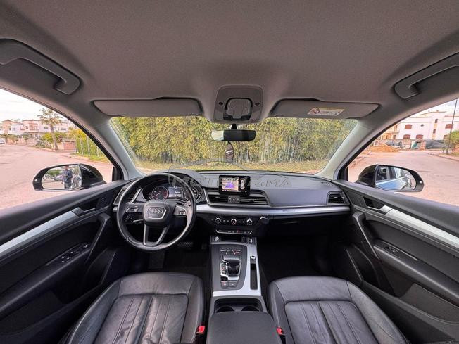 Audi Q5 2018 