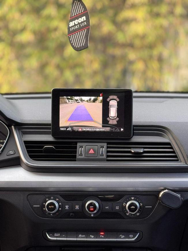 Audi Q5 2018 