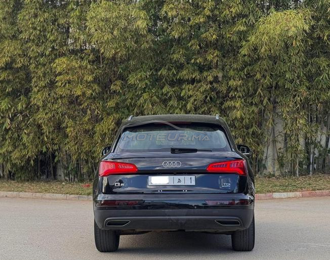 Audi Q5 2018 