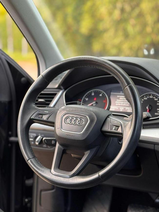 Audi Q5 2018 