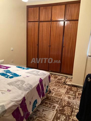 Appartement à vendre - 2