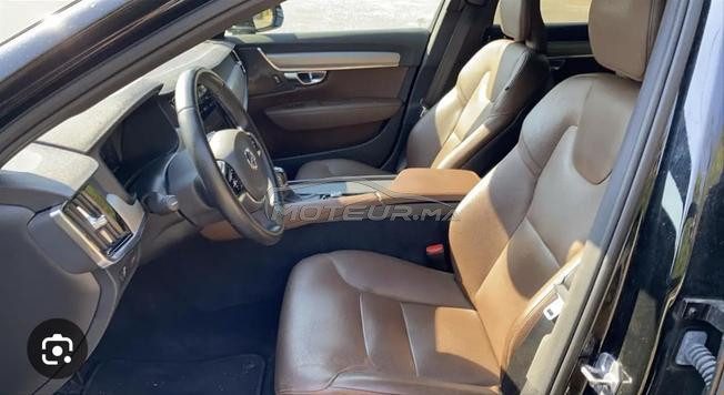 Volvo S90 Diesel Automatique 2020 à Tanger