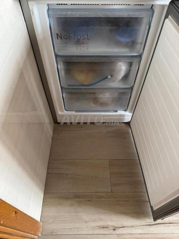 Frigo Bosch - 2