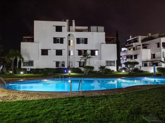 Un très beau appartement à louer - 2