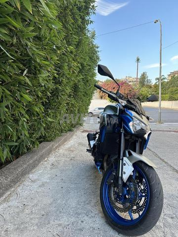 KAWASAKI Z900 LTD - 2