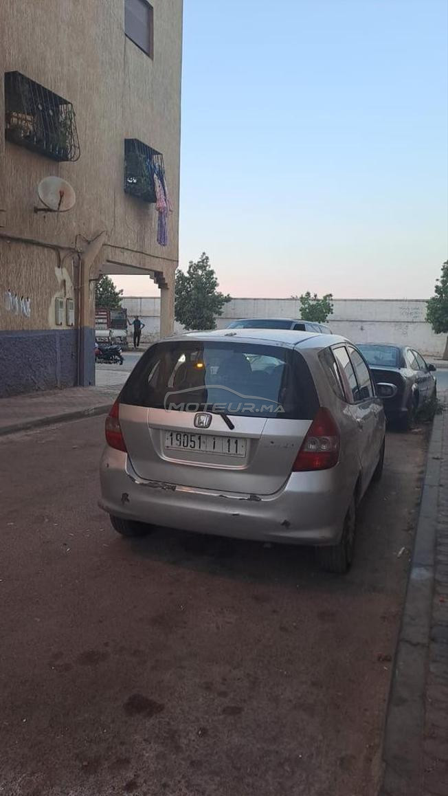 honda jazz model 2024 pour plus info 0635597908