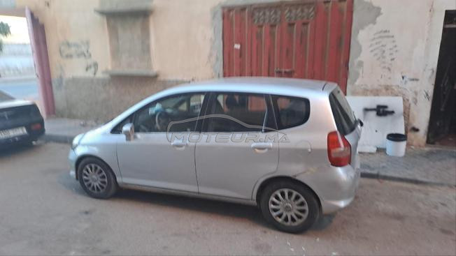 honda jazz model 2024 pour plus info 0635597908