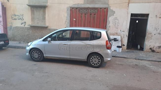 honda jazz model 2024 pour plus info 