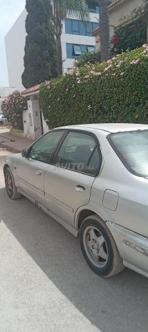 هوندا سيفيك - 2