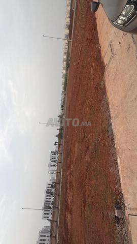 Terrain 180 m2 Zone Immeuble Ain Atiq - 2