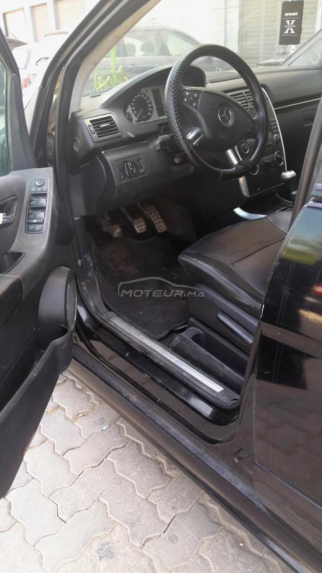 mercedes benz A180 ma voiture teré bon 