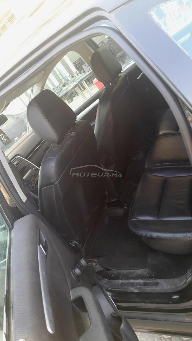 mercedes benz A180 ma voiture teré bon 