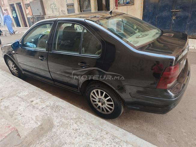 Volkswagen Bora Diesel Manuelle 2002 à Casablanca