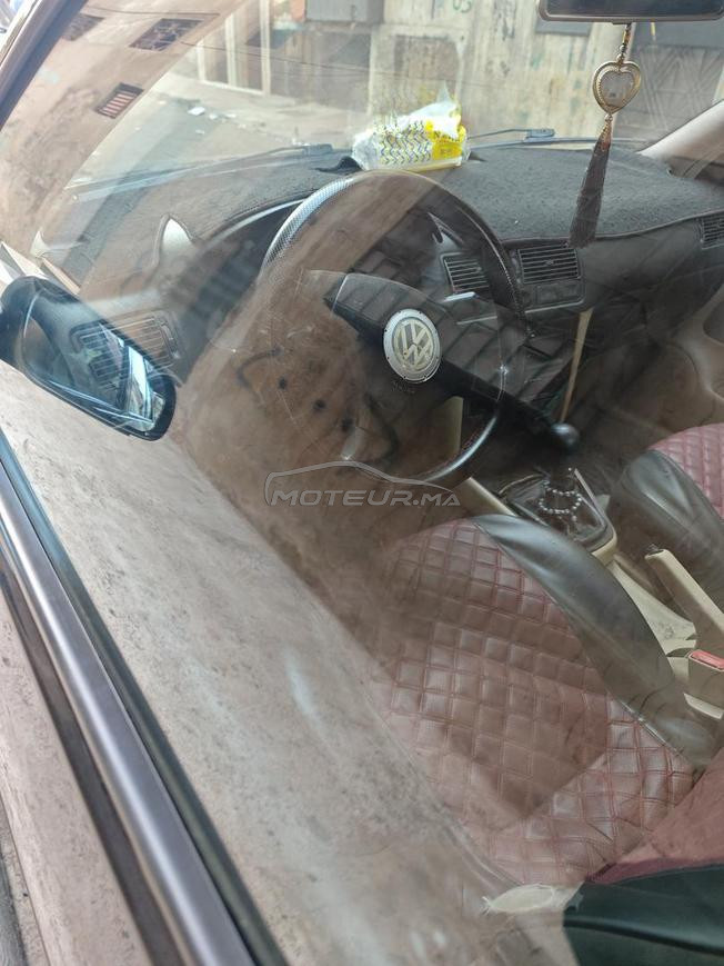 Volkswagen Bora Diesel Manuelle 2002 à Casablanca