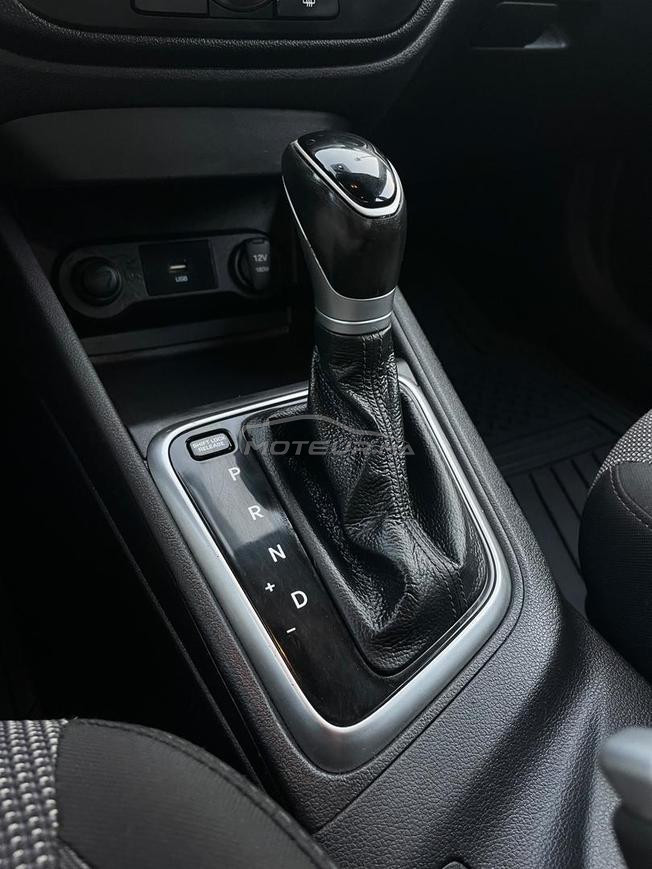 Hyundai accent 2023