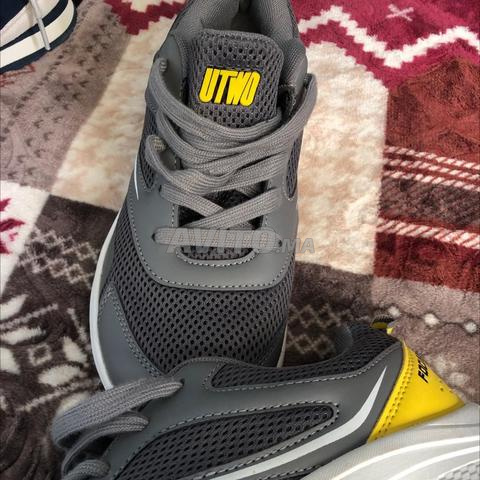 Chaussures Focus taille 40 - 2