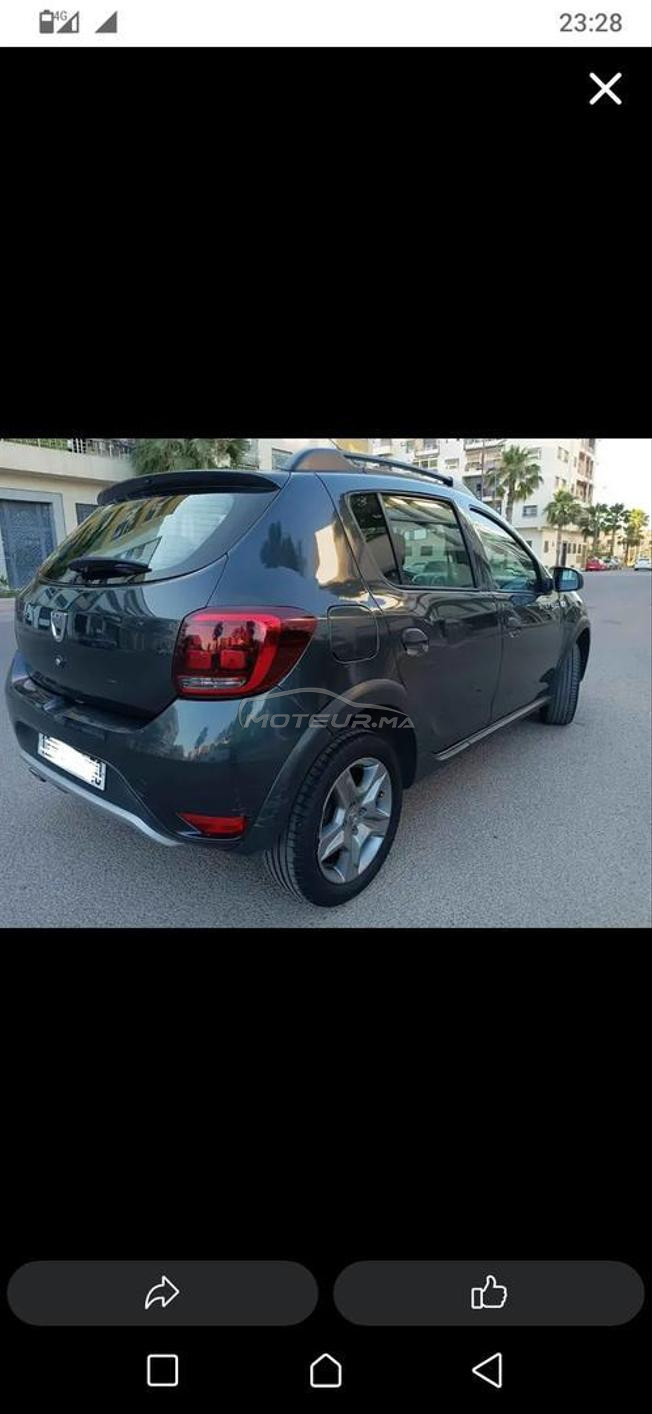 DaciaSandero