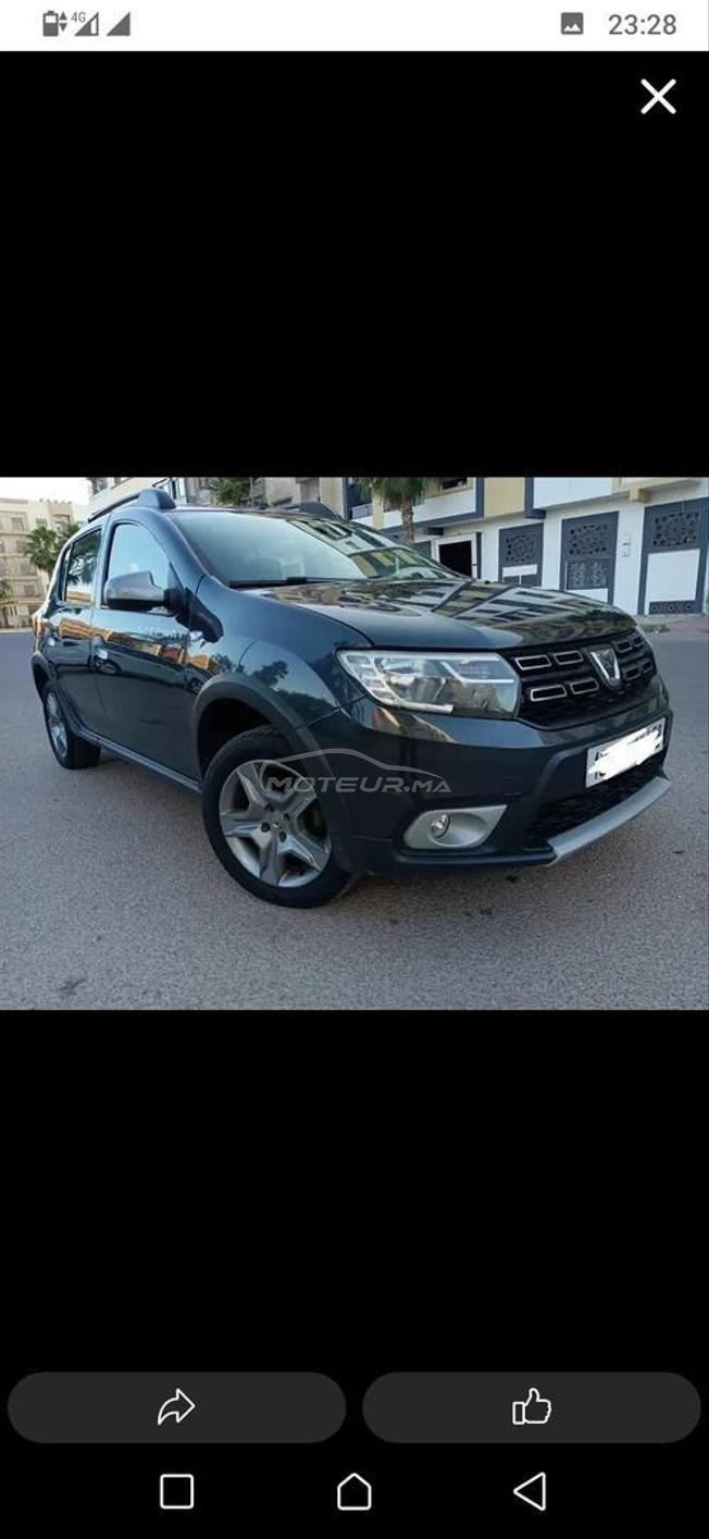 DaciaSandero