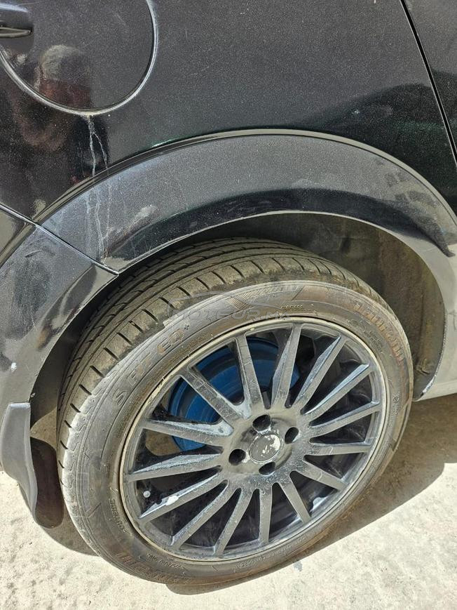 Opel Astra Essence Manuelle 2008 à Tanger