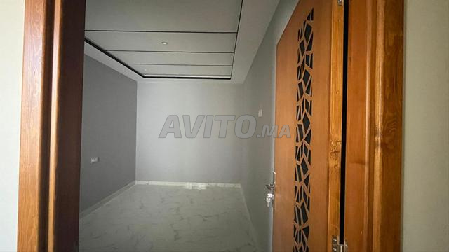  ENCG --- شقة للكراء بشارع مولاي رشيد قرب - 2