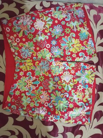 Short taille M - 2